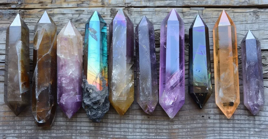 Top 10 Crystals You Need in Your Life crystal