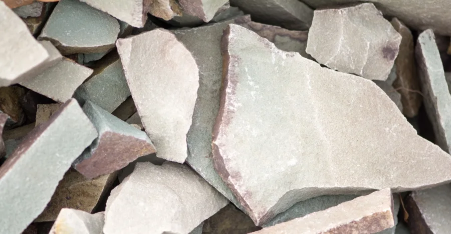 Zeolite crystal