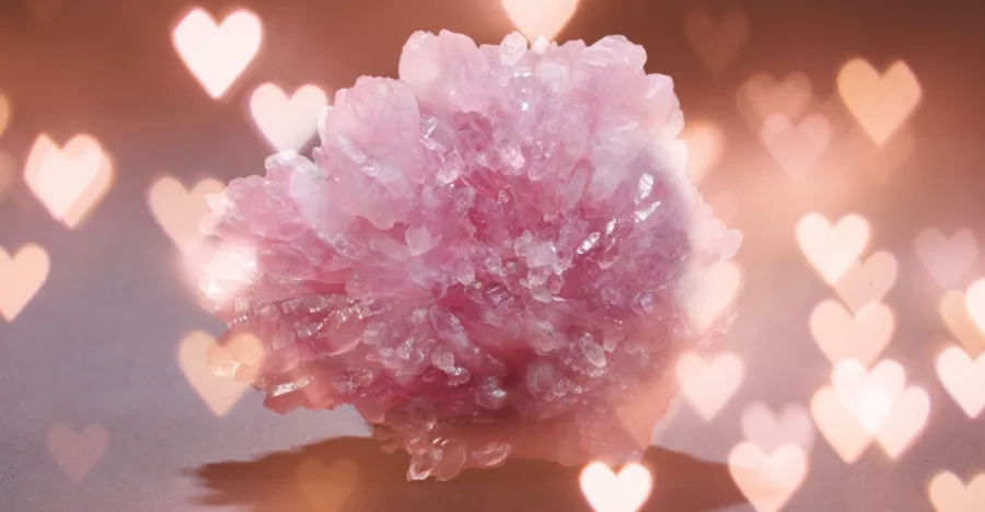 Crystals that Bring Love into Your Life crystal