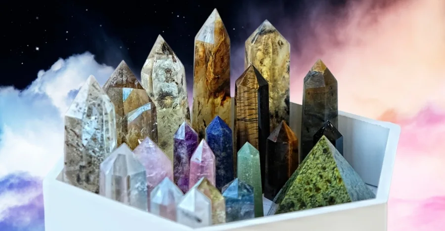 20 Crystals To Have In Your Collection crystal