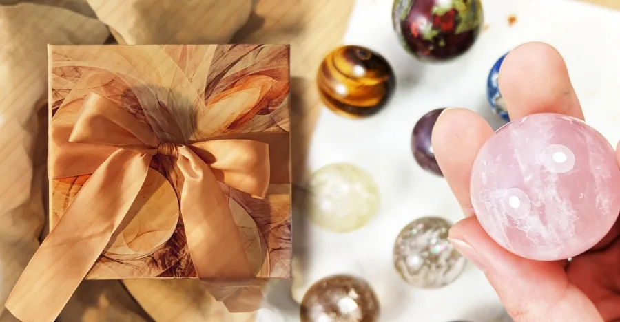 A Guide to Buying Crystals as Gifts for Others crystal