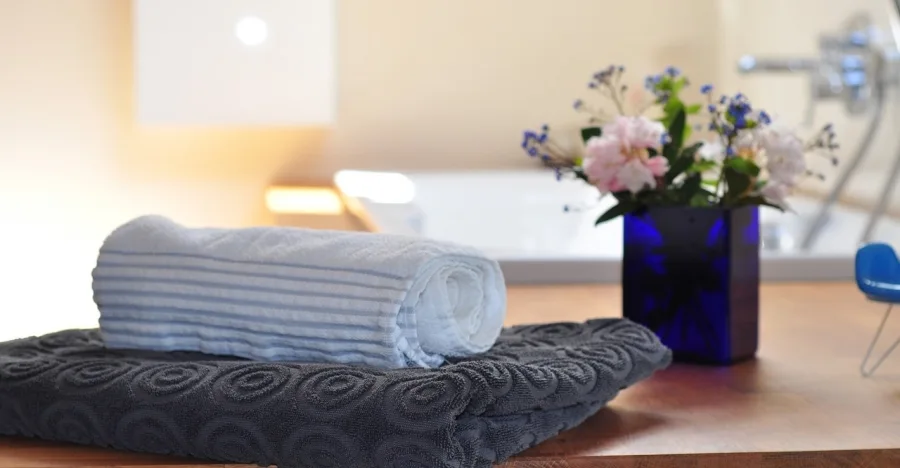 Try the Heavenly Bliss of a Crystal Infused Bath crystal