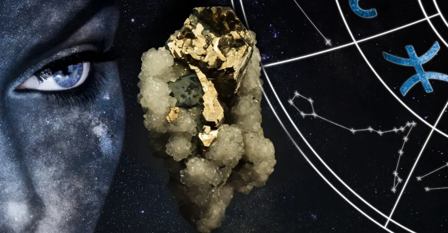 Which Crystal is for YOUR Star Sign? Crystals and Astrology crystal