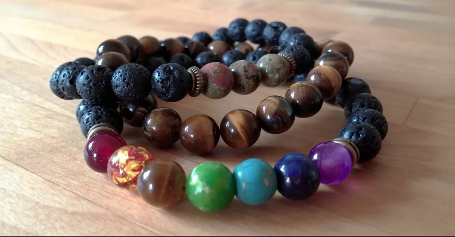 Why We Love Wearing Crystal Bracelets crystal