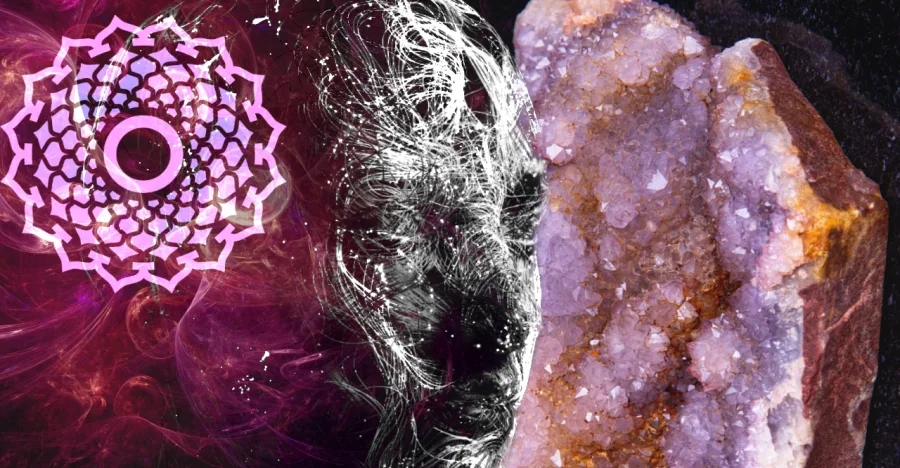 Crystals For The Crown Chakra crystal
