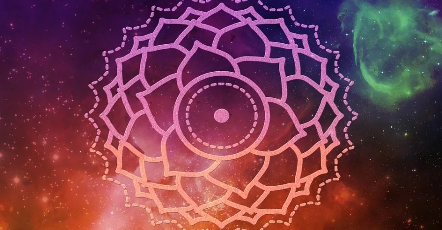 Invoke the New Moon Energy with a Crystal Ceremony crystal