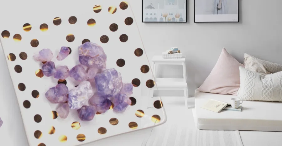 Essential Crystals For Your Home & Where to Use Them crystal
