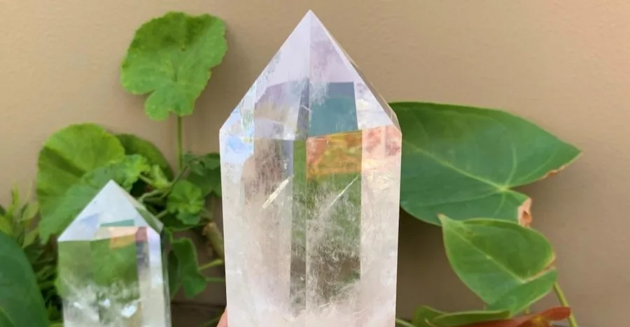 Large Healing Crystals for Sale crystal