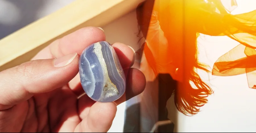 Crystals for Spiritual Growth crystal