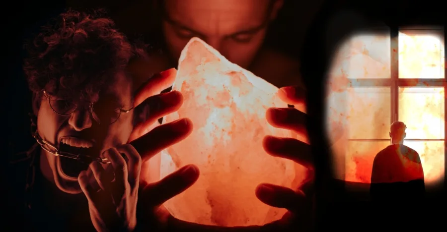 Crystals for Depression and Anger crystal