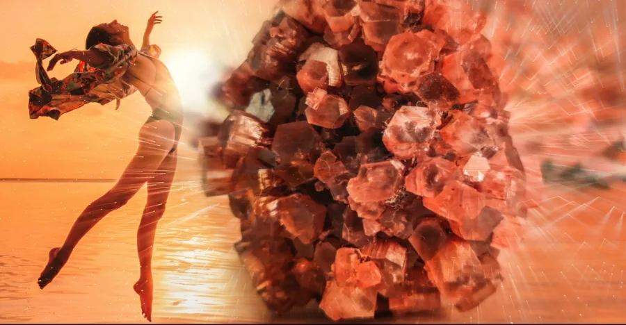 Best Crystals for Confidence crystal