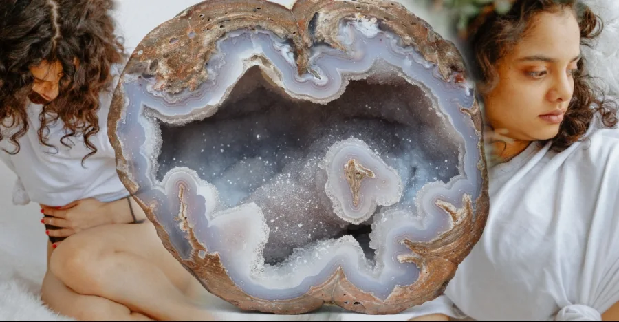 Crystals for Menstrual Cramps crystal