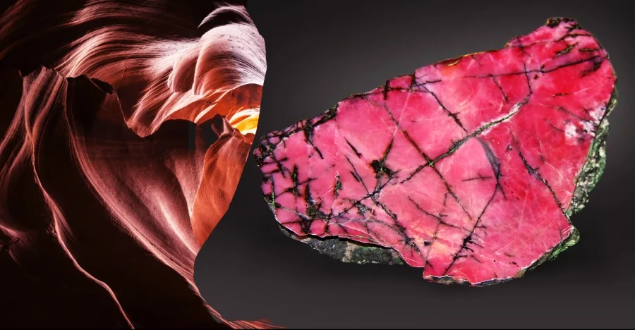 Crystals for Heart Health crystal