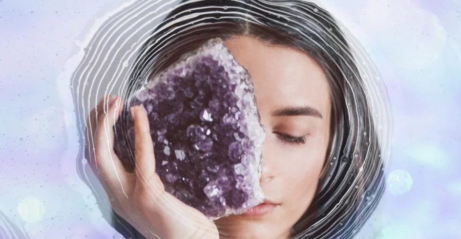 Crystals for Creativity crystal