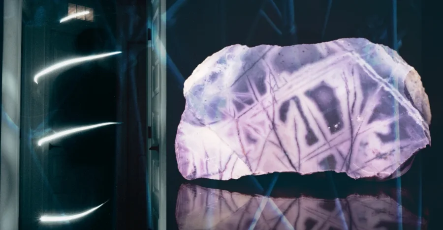 Crystals for Protection from Spirits crystal
