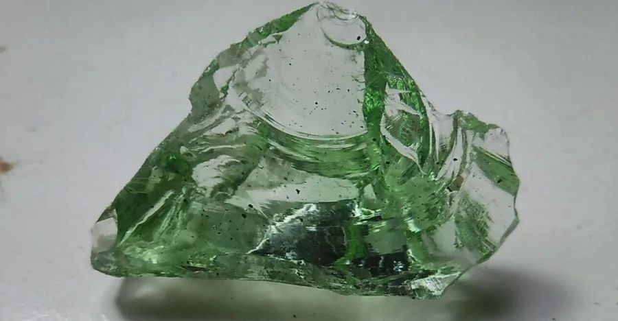 Gaia Stone crystal