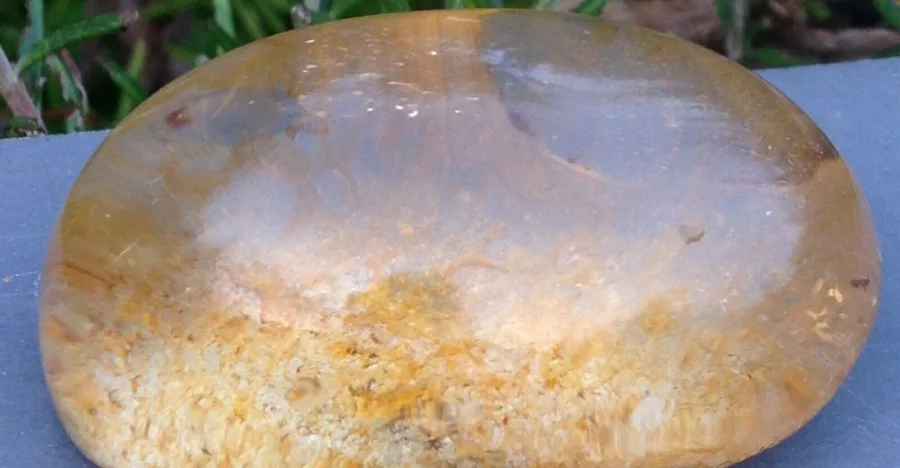 Shamanic Dream Quartz crystal