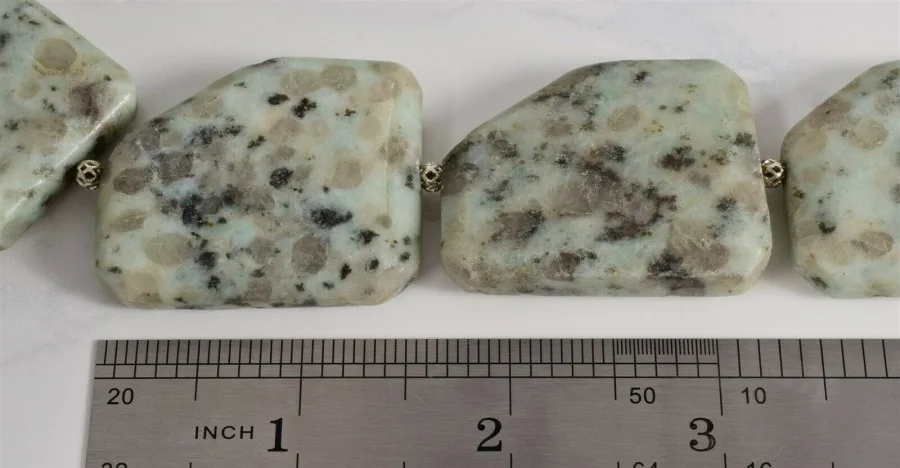 Sesame Stone crystal