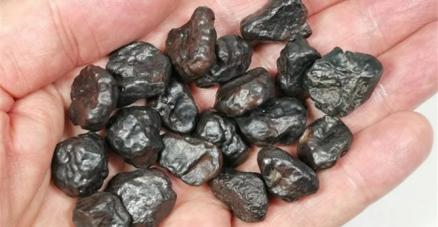 Tsesit Stone crystal