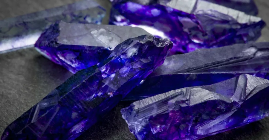 Sapphire crystal